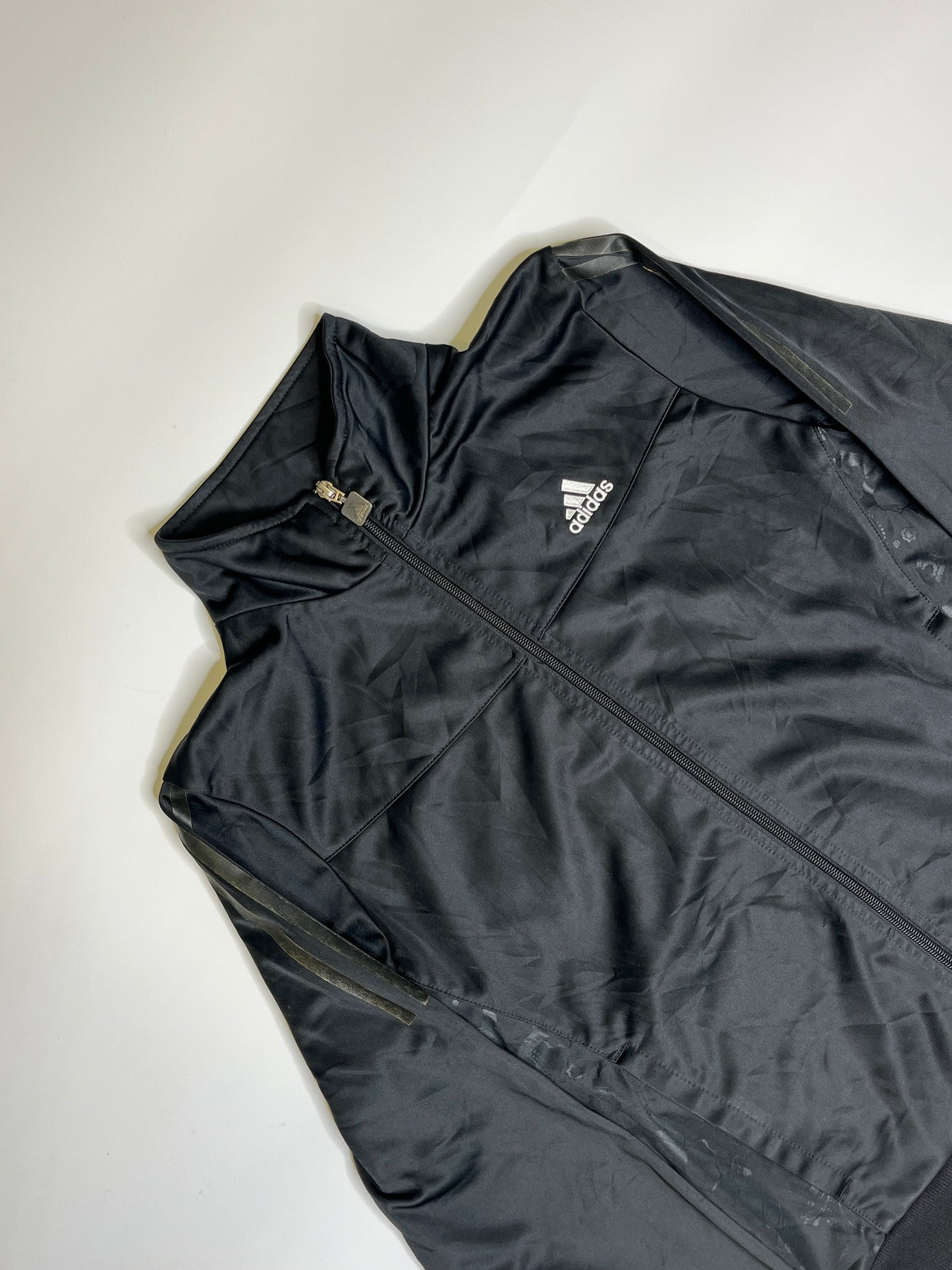 ADIDAS JACKET 2000s (~M)