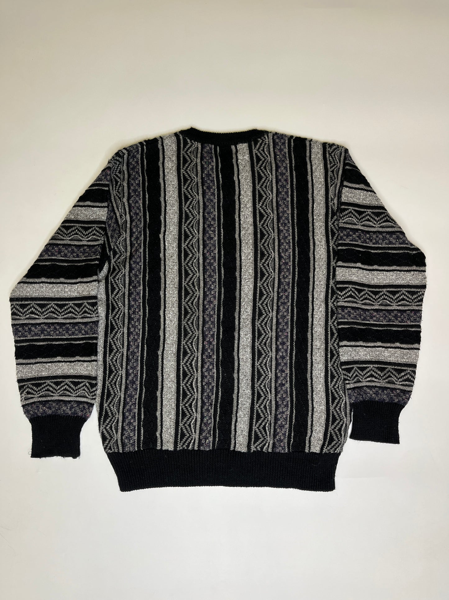 COOGI STYLE SWEATER GABICCI (M)