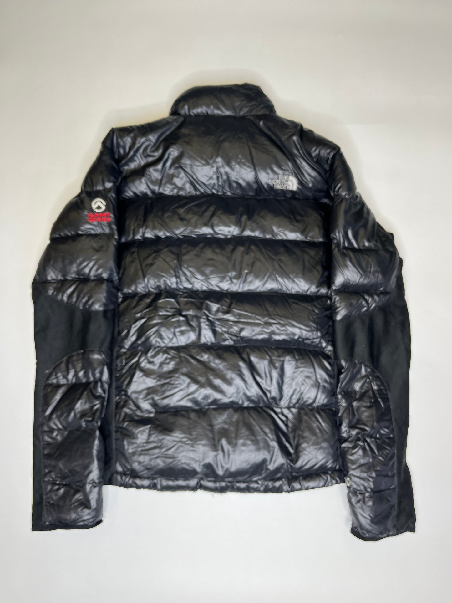 THIN THE NORTH FACE PUFFER JACKET