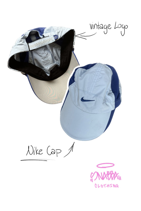 NIKE CAP