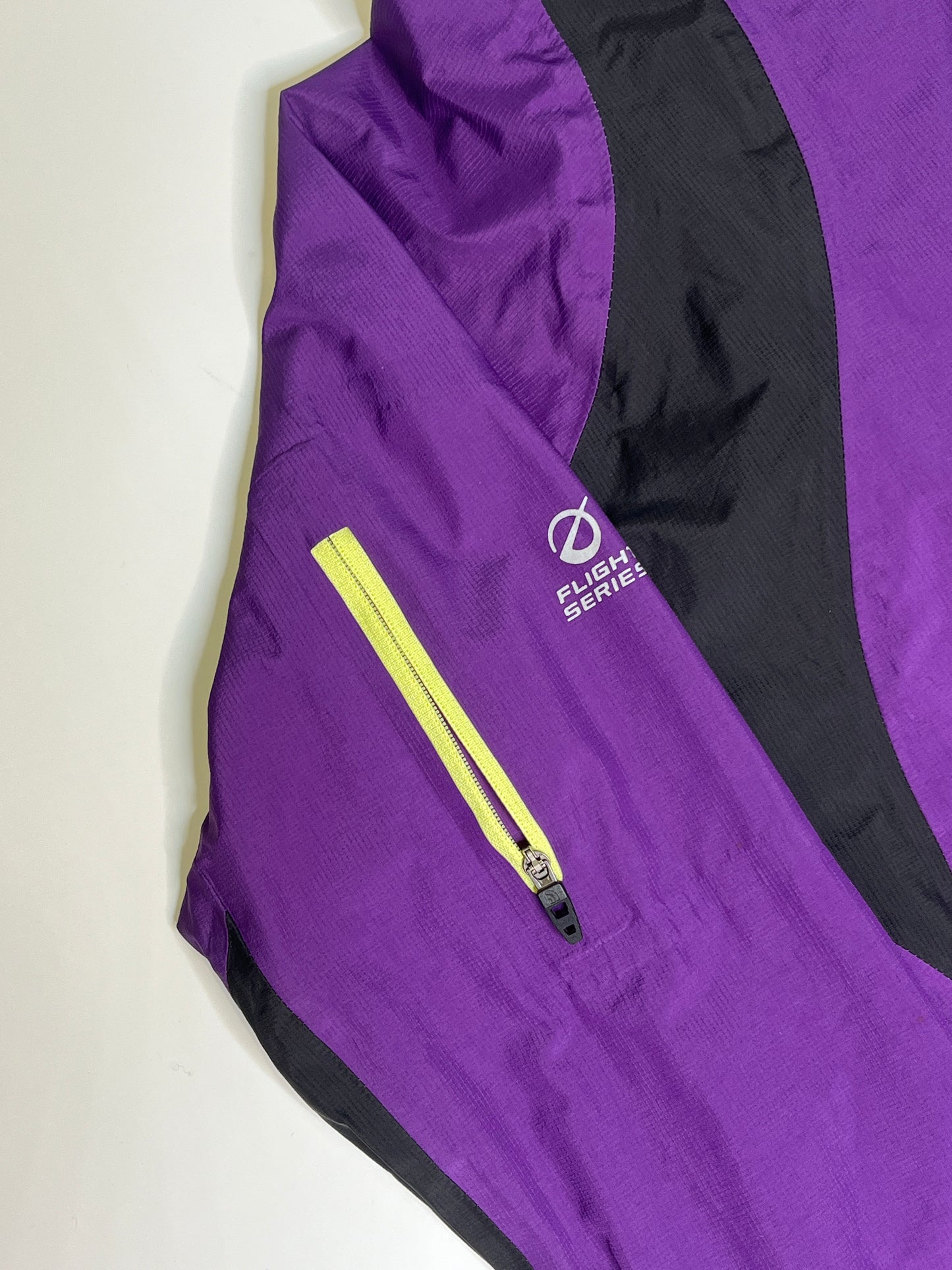THE NORTH FACE JACKET (XS)