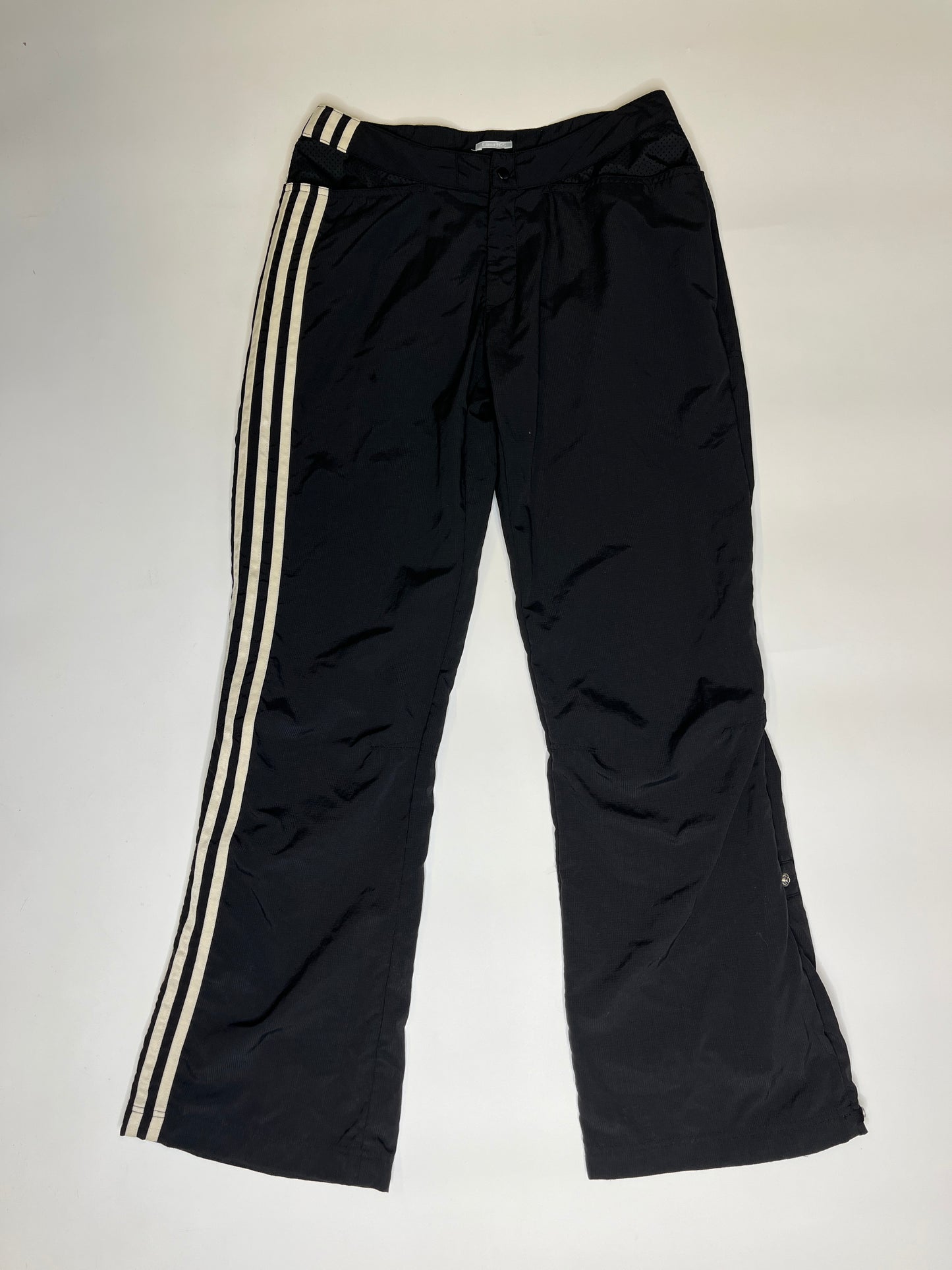 ADIDAS 2000s PANTS  (~M)