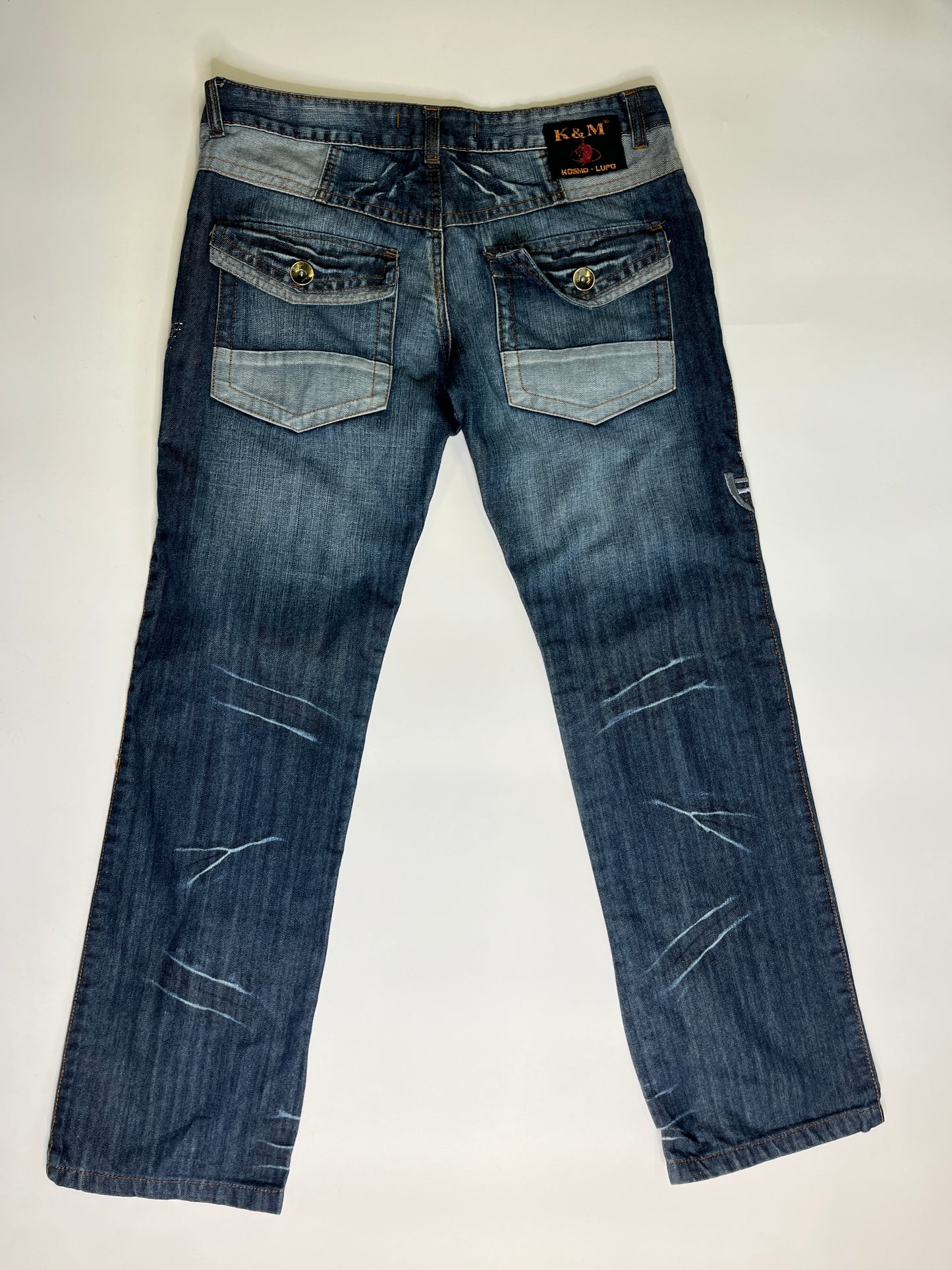 K&M 2000s JEANS (34)