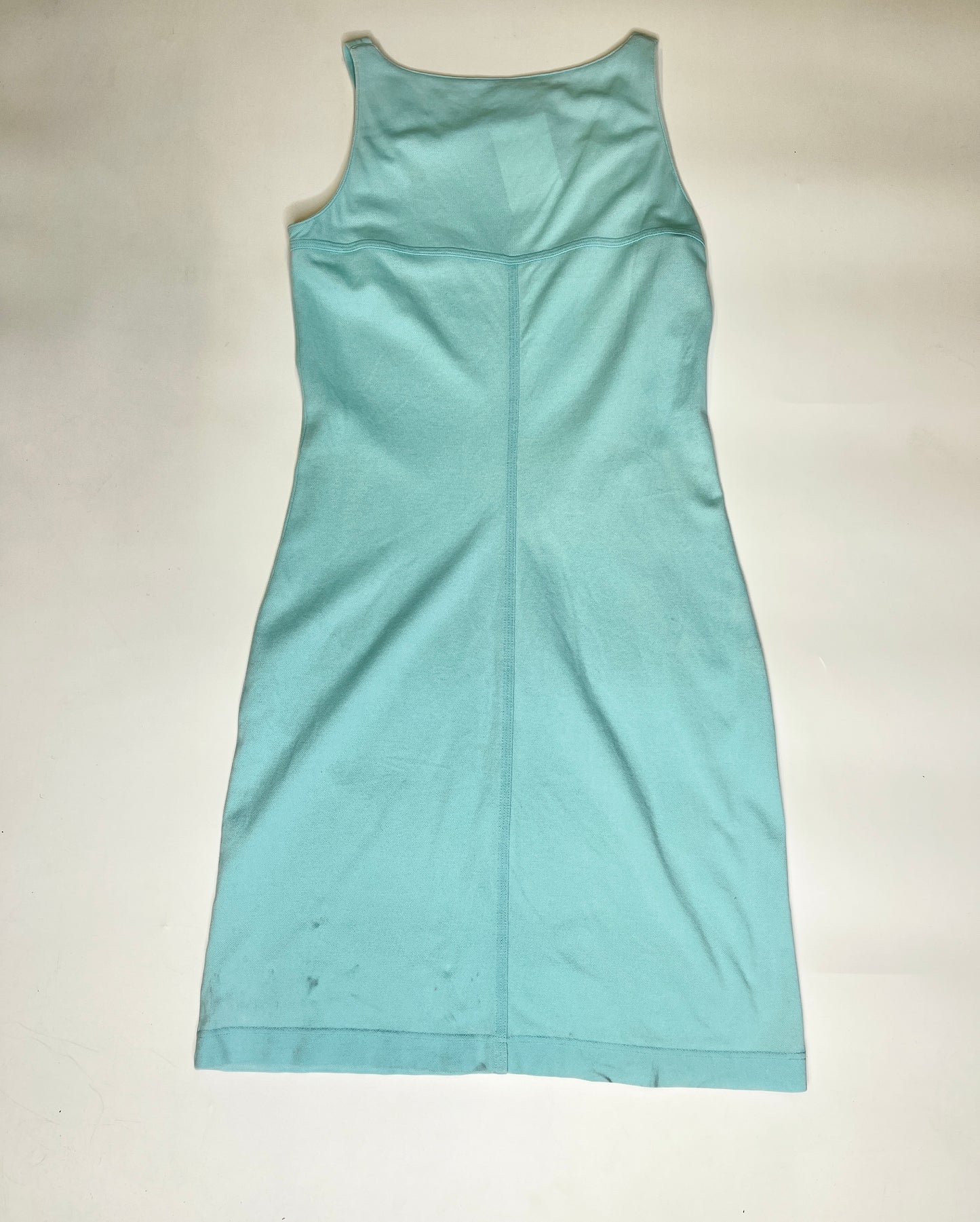 LACOSTE DRESS (38)