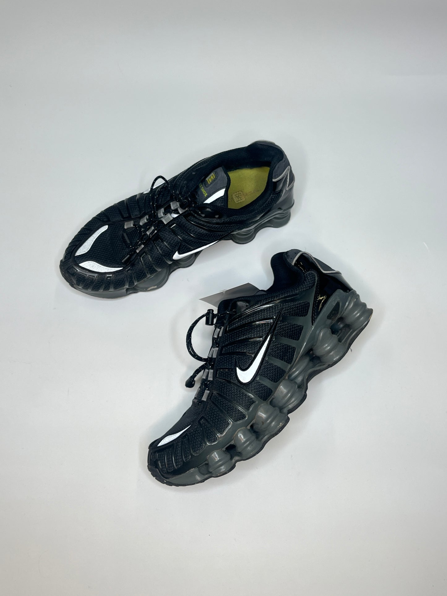 NIKE SHOX TL (41)