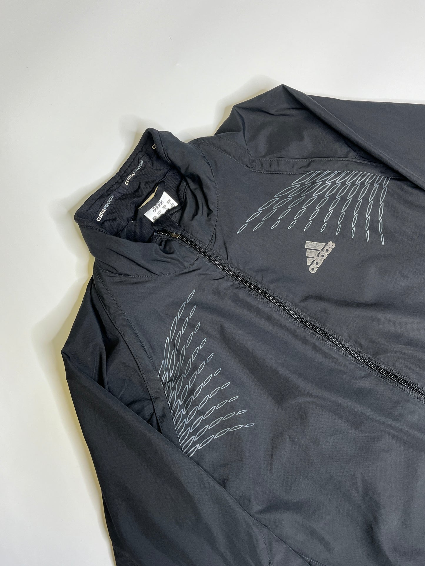 ADIDAS JACKET & VESt 2 in 1 (M)