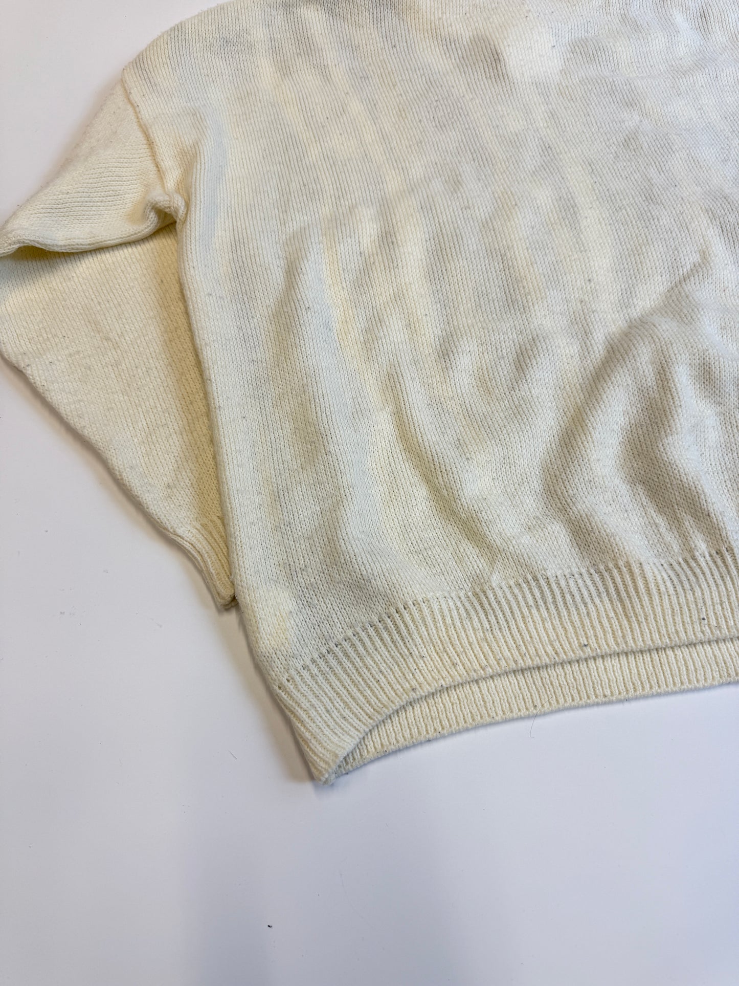 COOGI STYLE SWEATER (M)