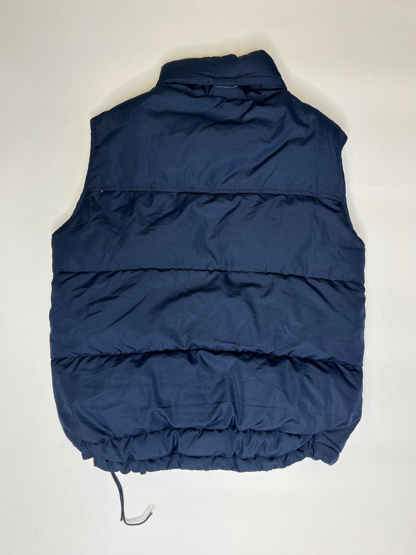 NIKE 2000s VEST (m.S)