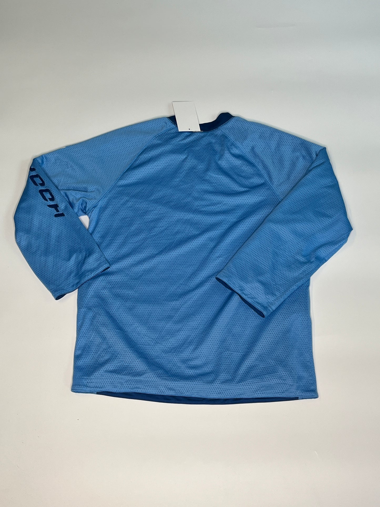 NIKE LONGSLEEVE REVERSIBLE (S-M)