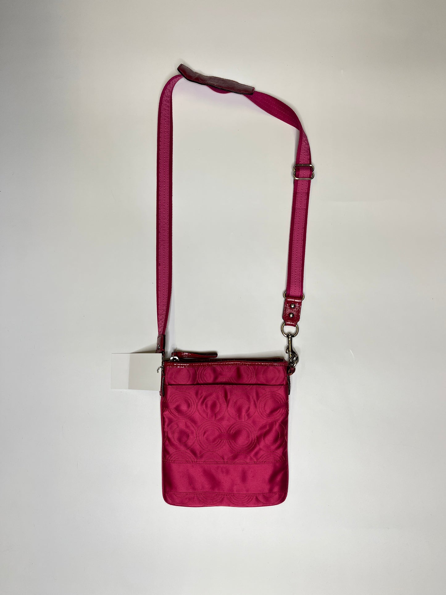 COACH SLINGBAG