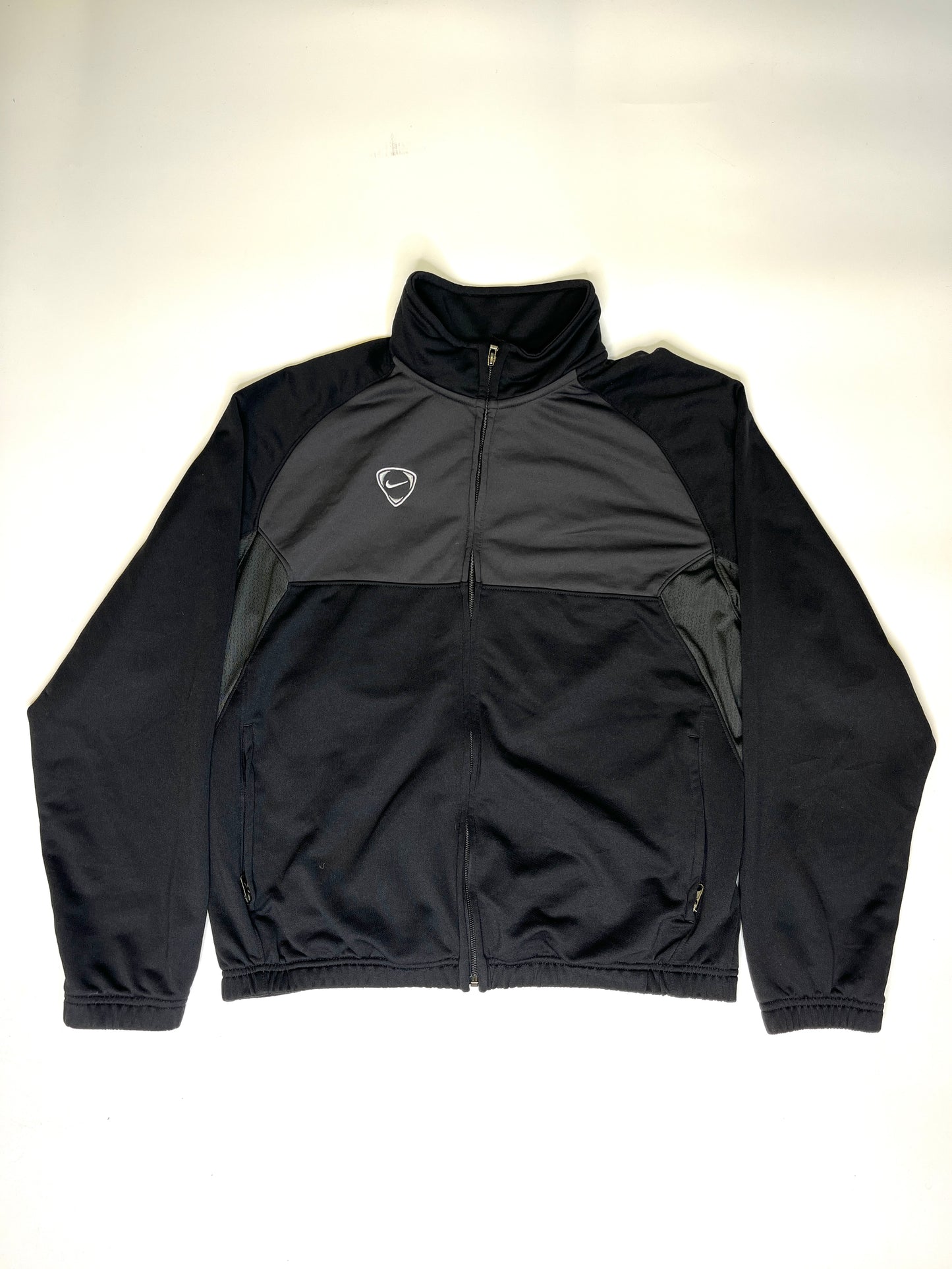 NIKE 2000s ZIPPER (L)