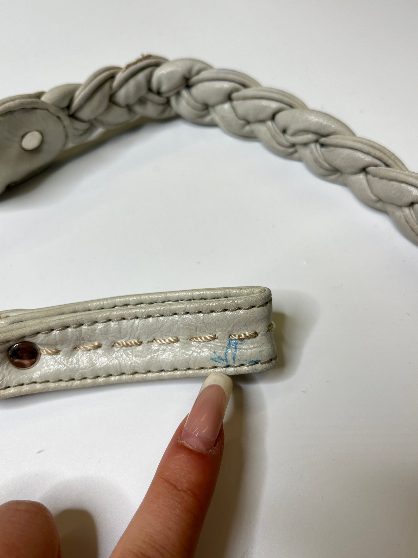 VINTAGE GUESS PURSE