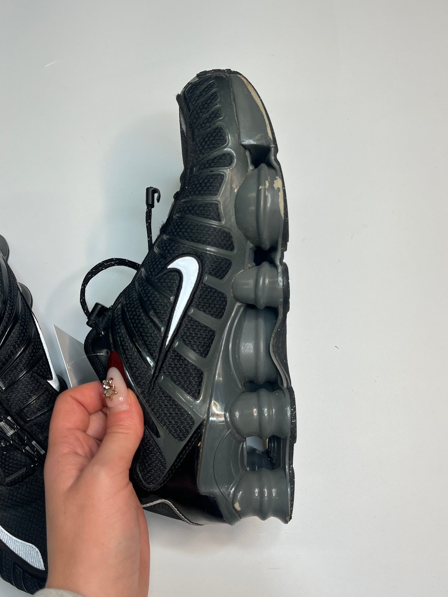 NIKE SHOX TL (41)