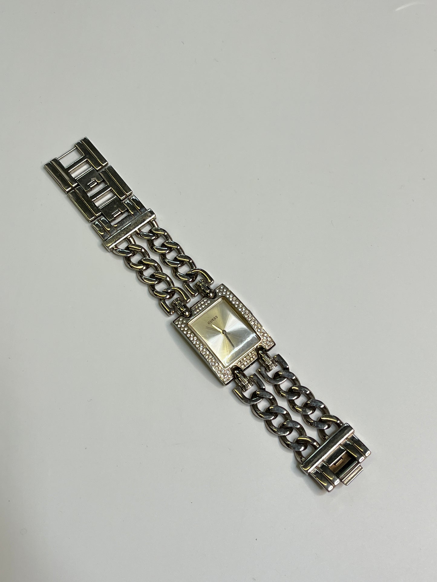 GUESS WATCH