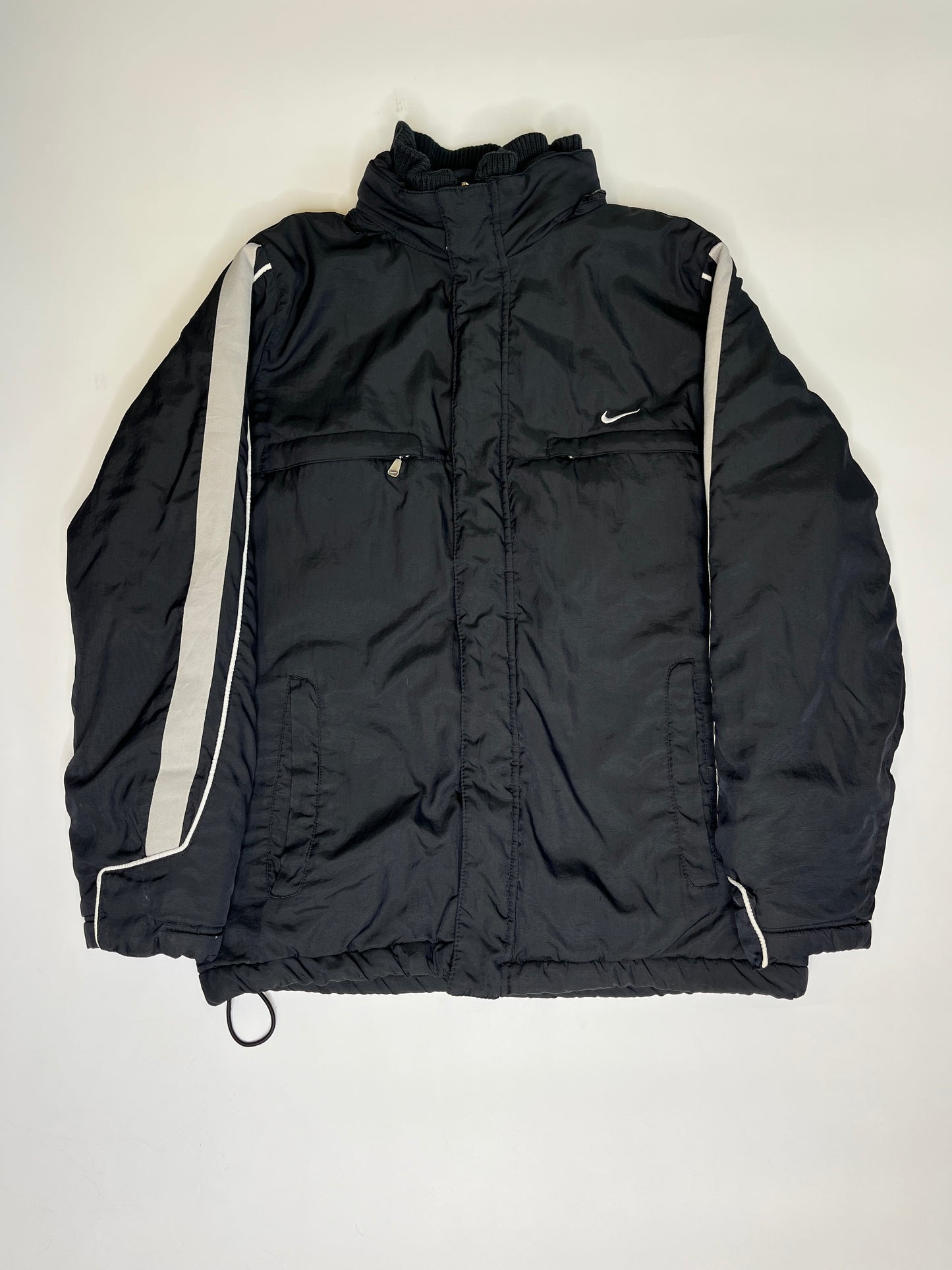 NIKE 2000S JACKET (M-L)
