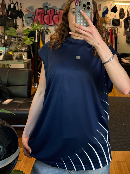 NIKE TN TANK TOP 2000S SHIRT (XL)