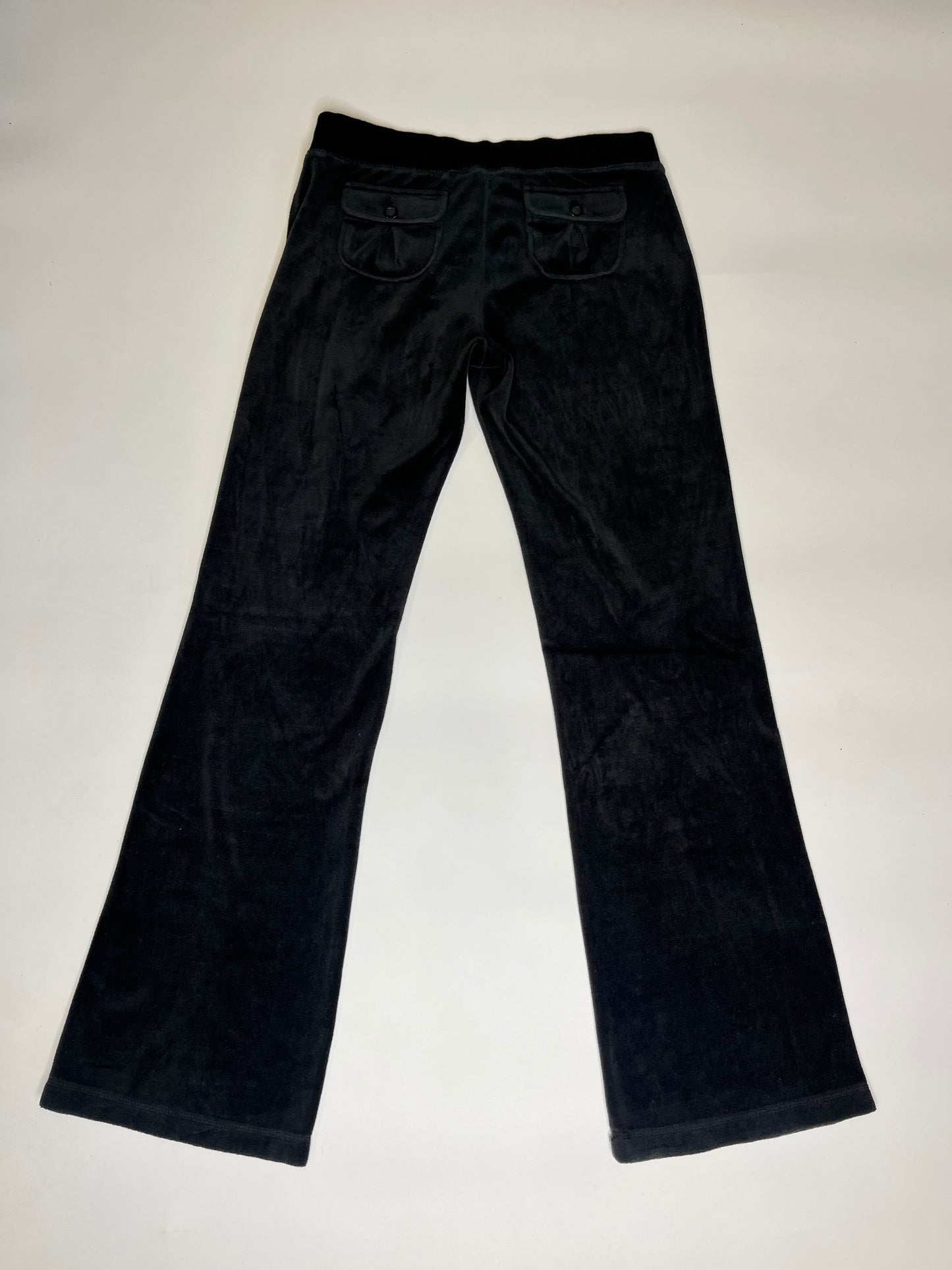 JUICY COUTURE PANTS 2000s