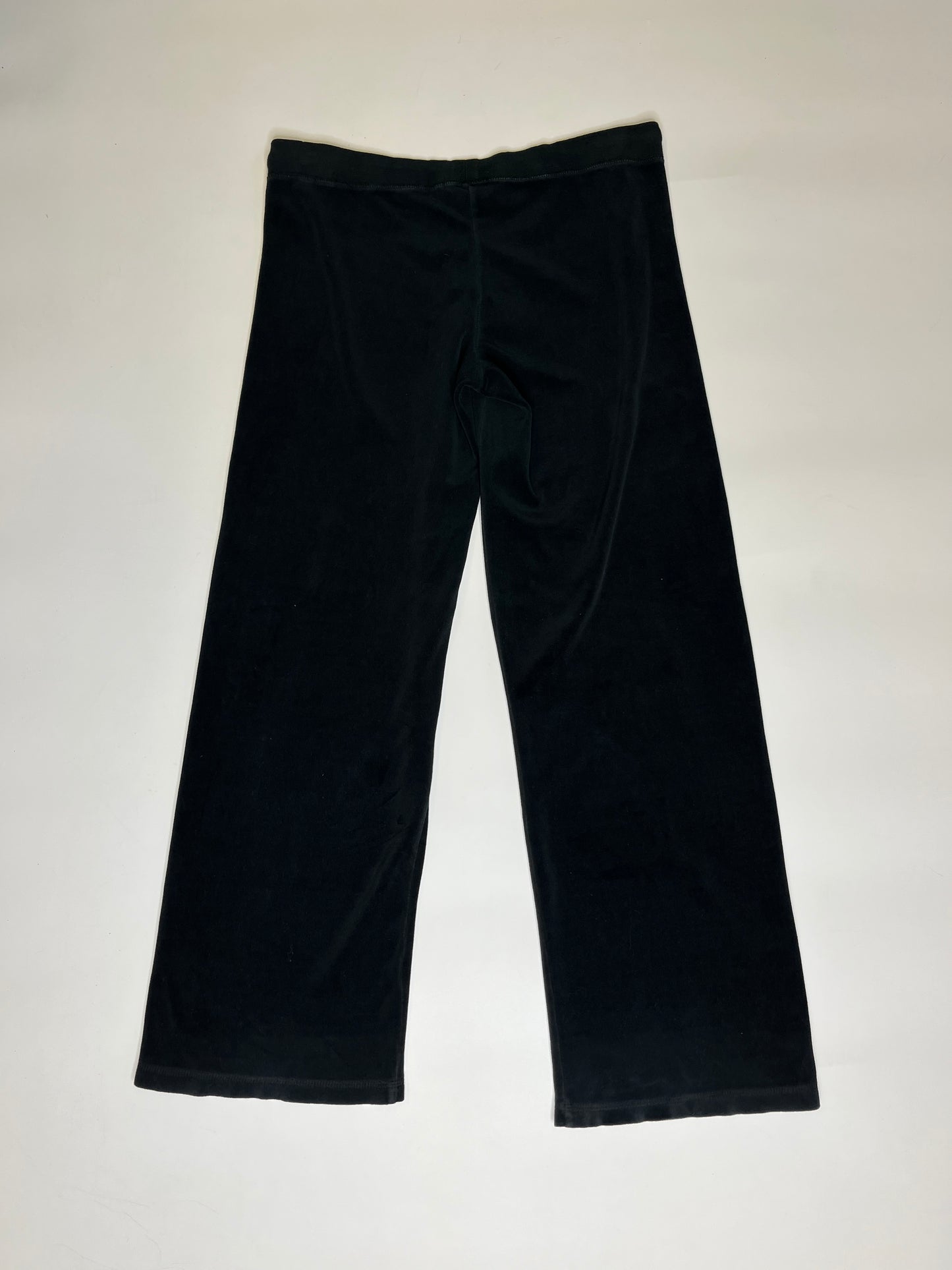 JUICY COUTURE PANTS 2000s (M)