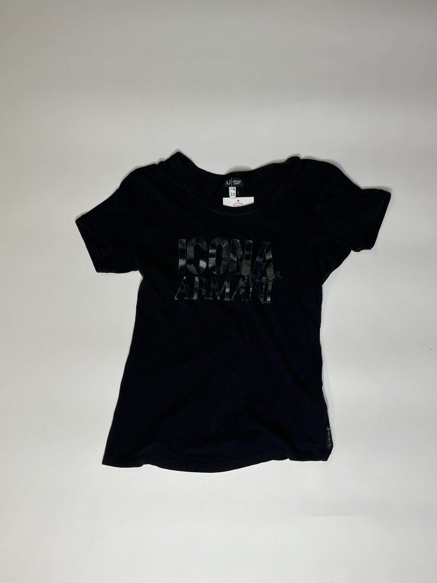 ARMANI JEANS TOP (XS)