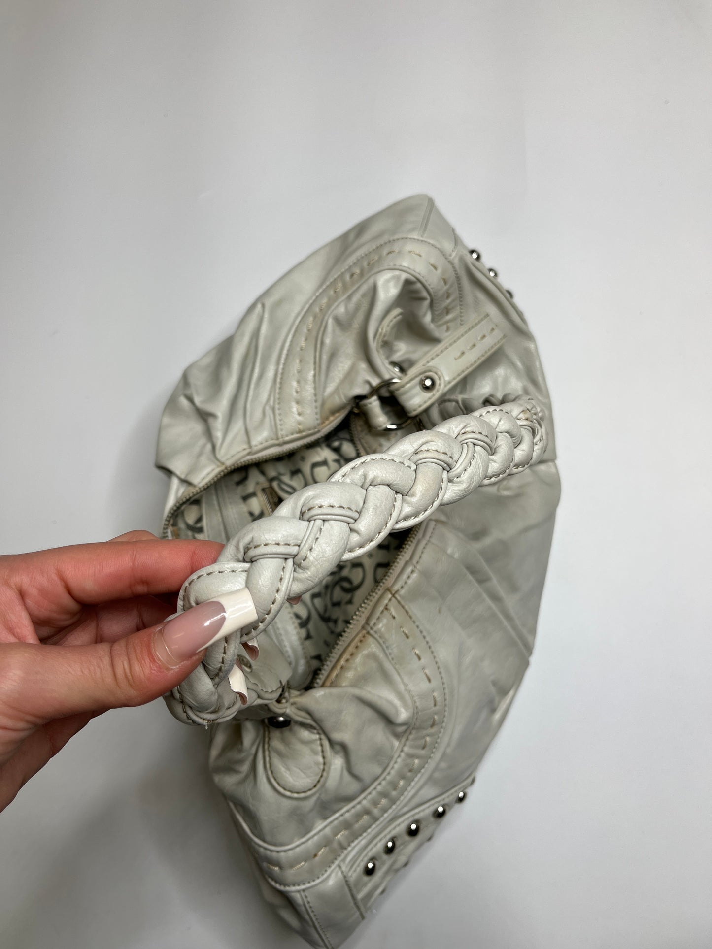 VINTAGE GUESS PURSE