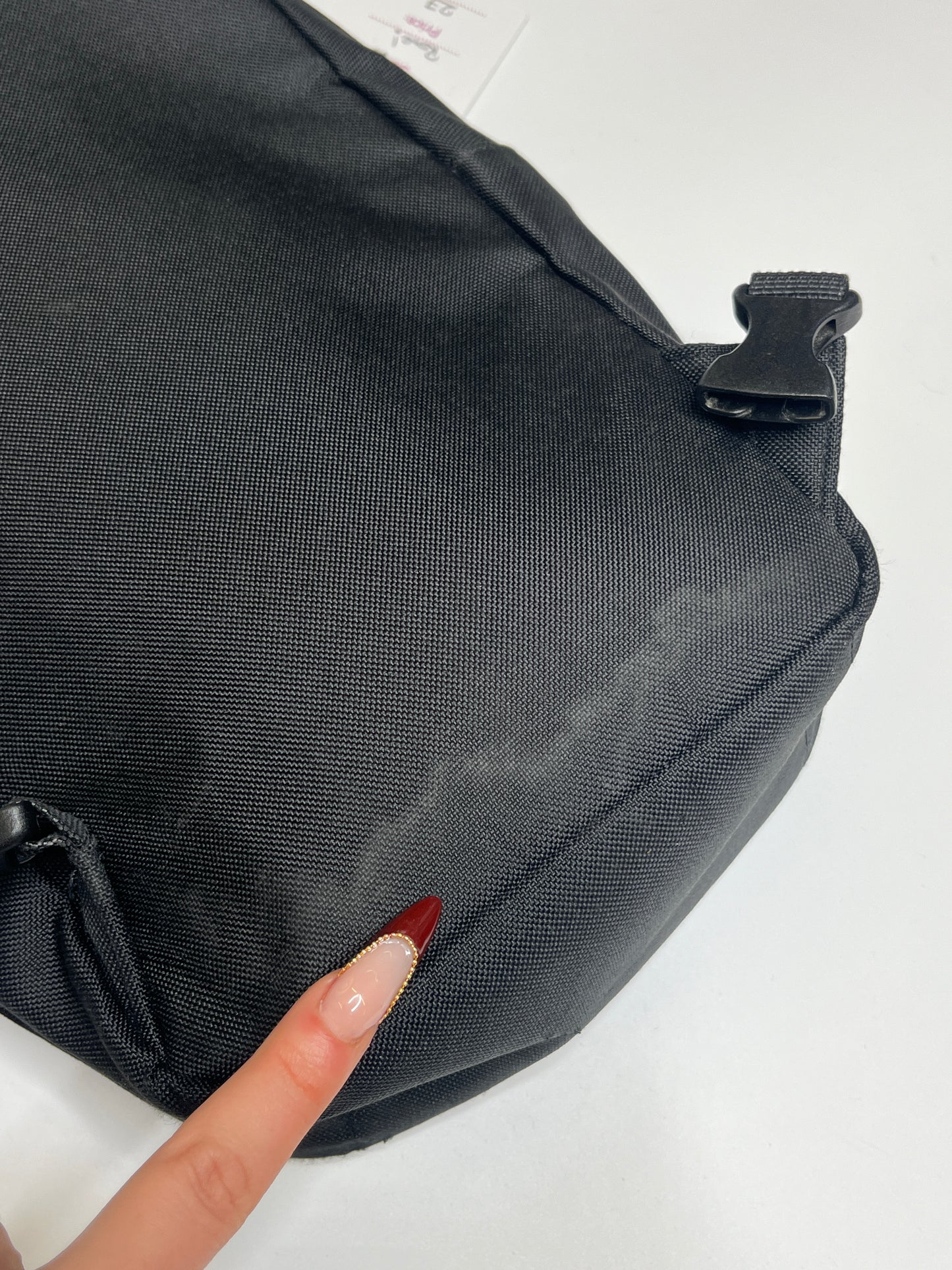 ADIDAS 2000s SLING BAG