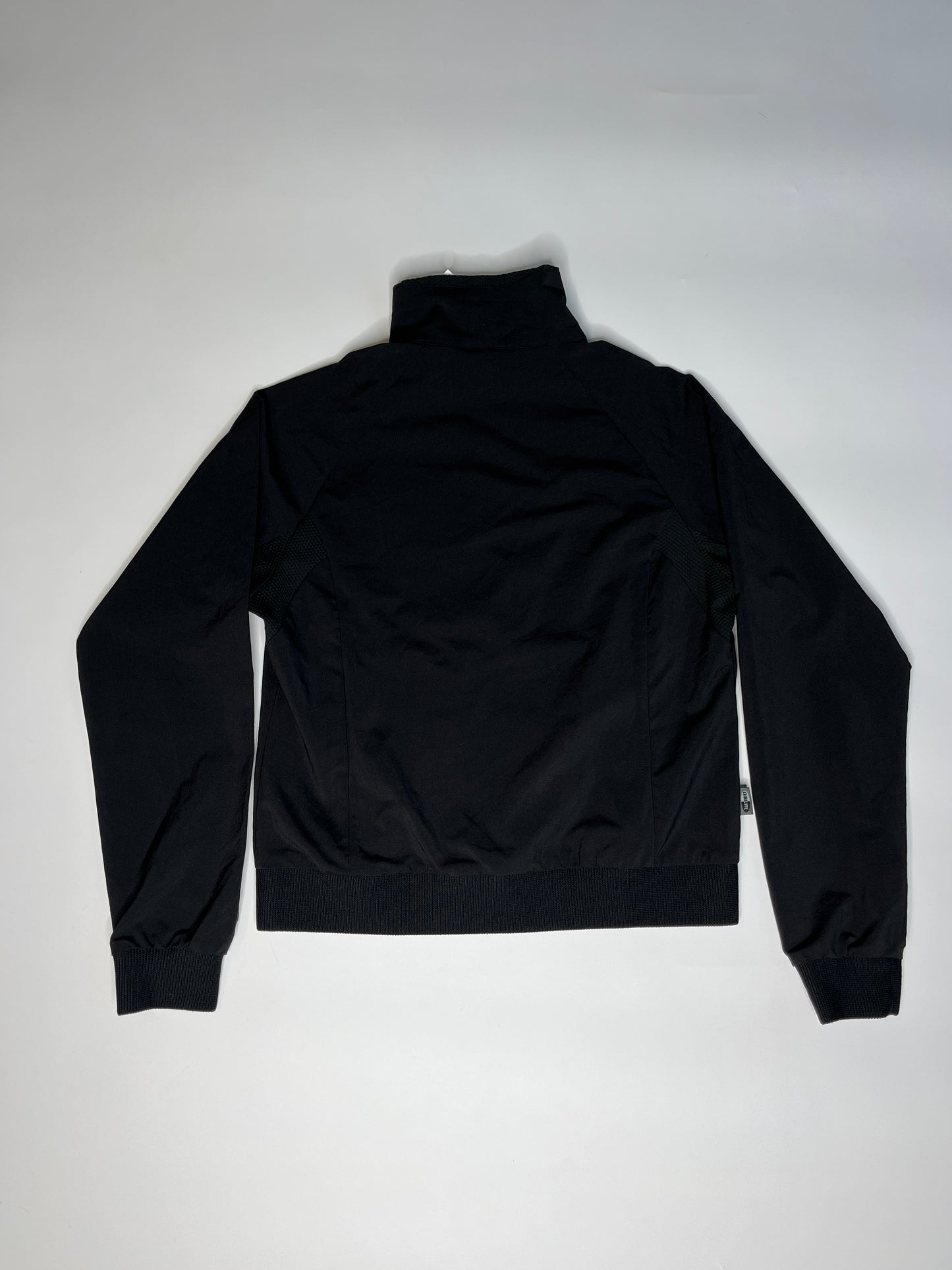 ADIDAS JACKET 2000s (XS)