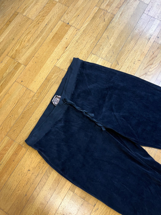 JUICY COUTURE PANTS (M-L)