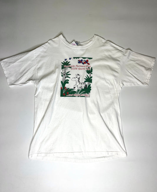 GRAPHIC T-SHIRT (XXL)