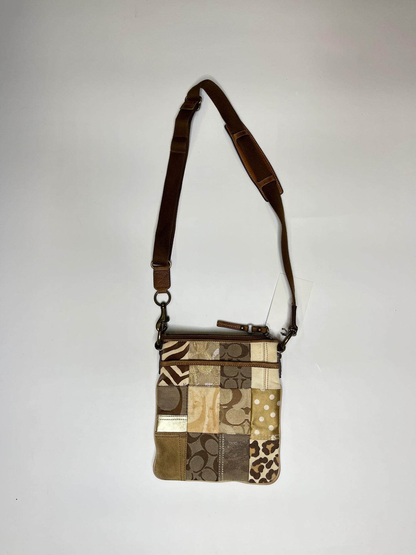 COACH SLINGBAG
