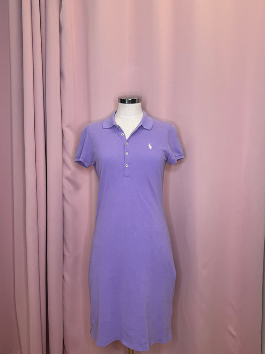 RALPH LAUREN DRESS (S)