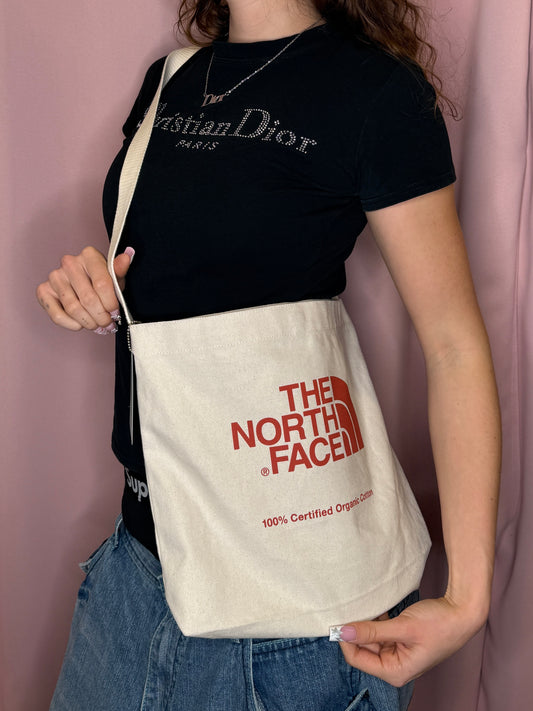 THE NORTH FACE TOTE BAG