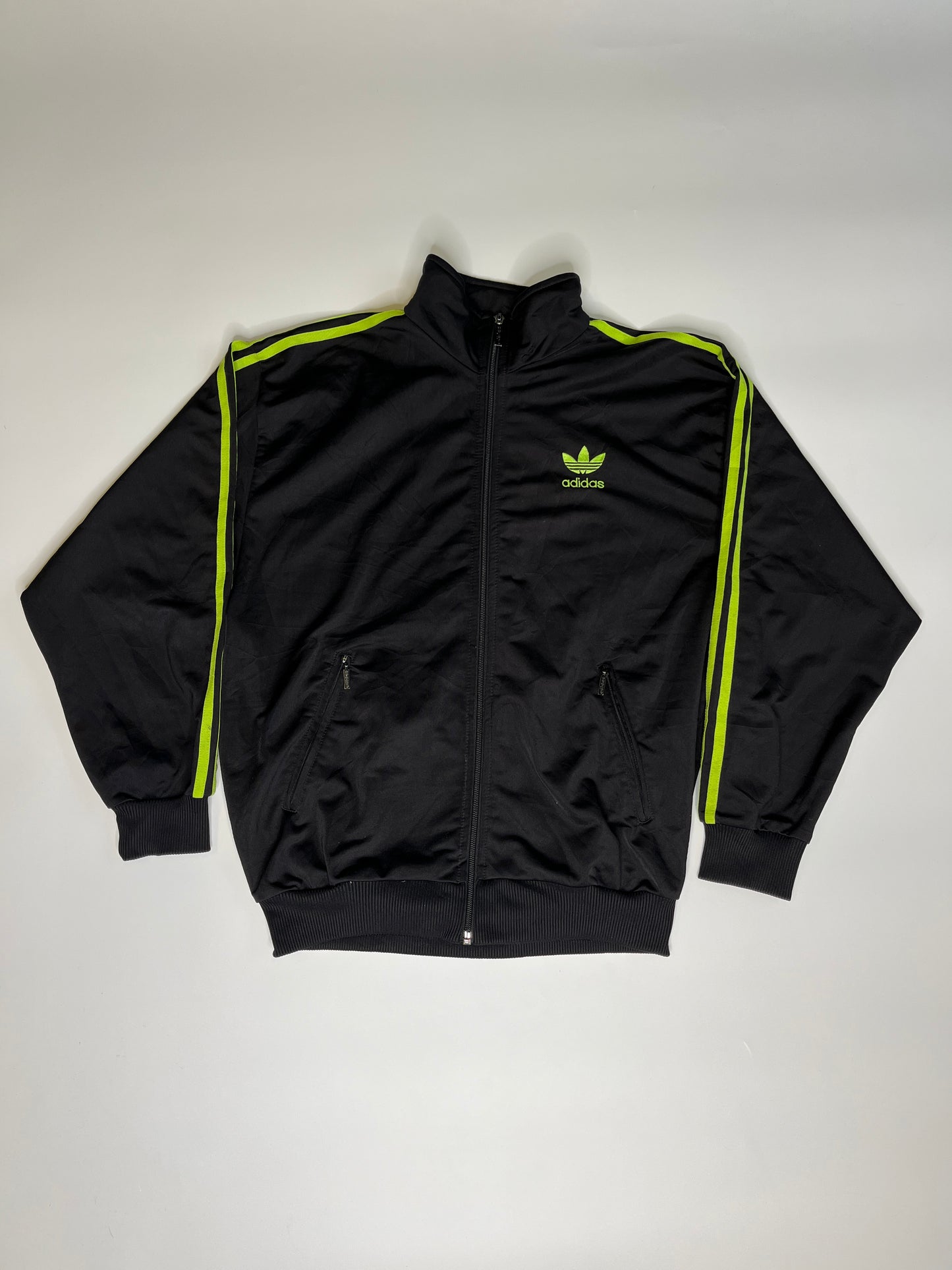 ADIDAS JACKET (~M)