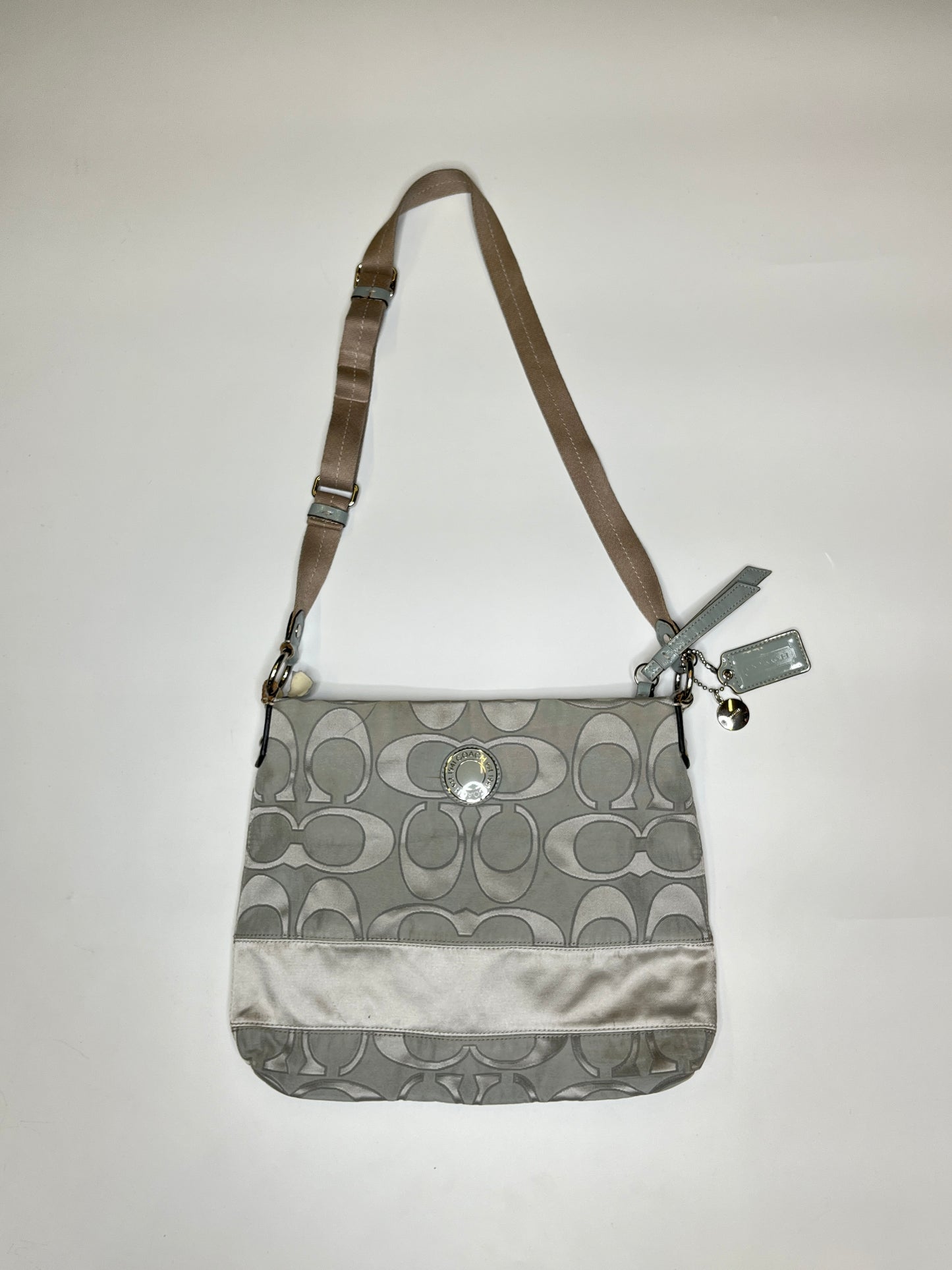 COACH CROSSBODY BAG