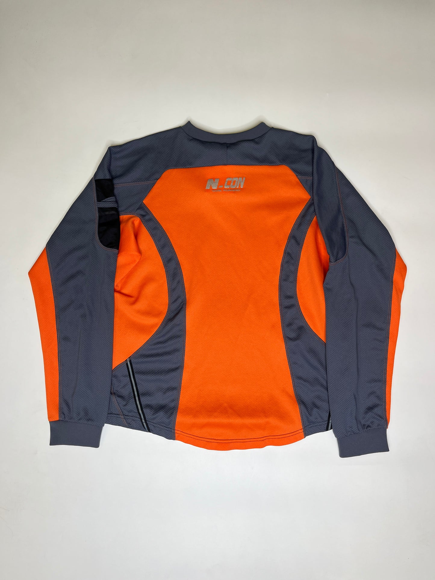 NEW BALANCE LONGSLEEVE (M)