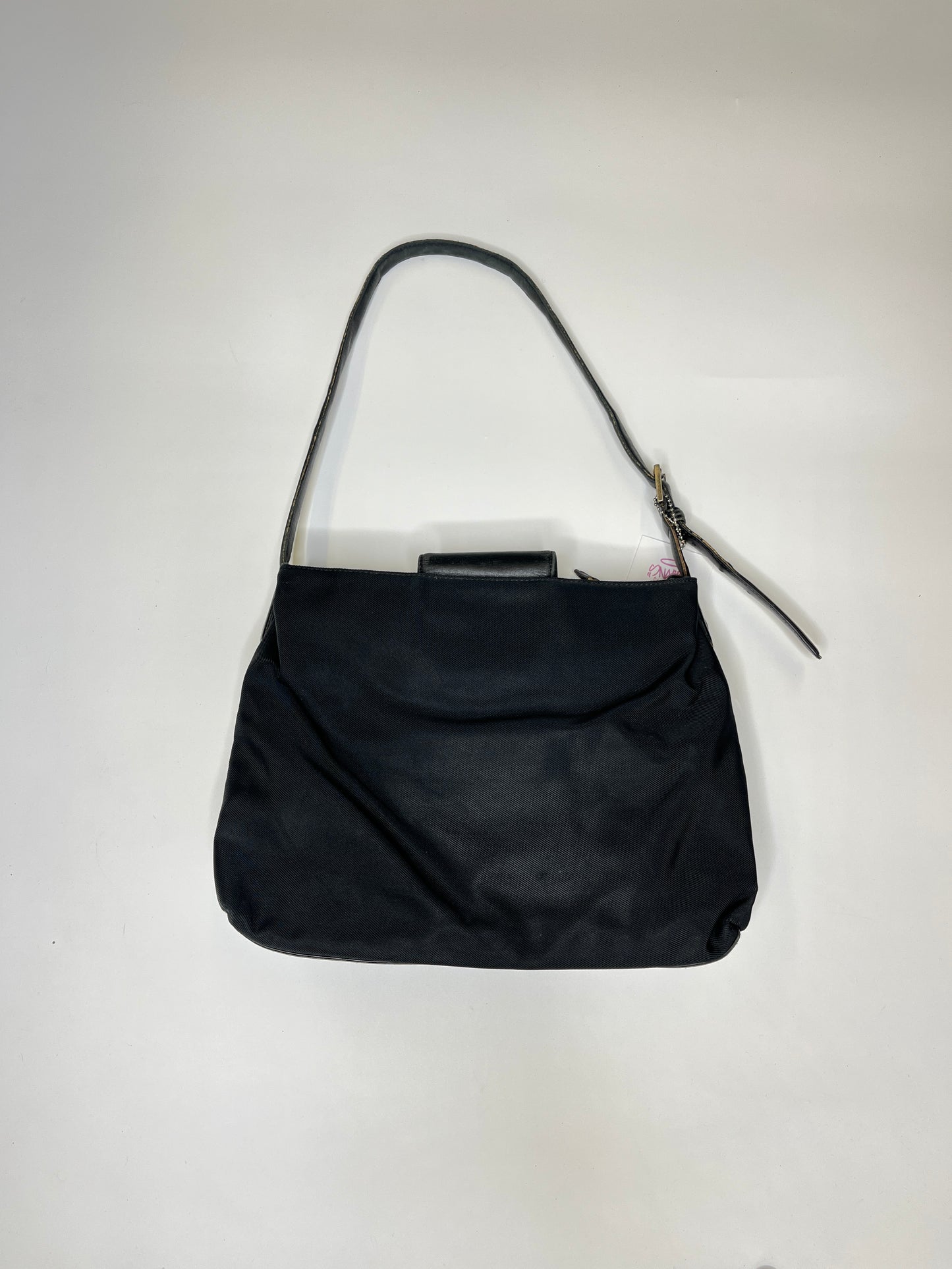 COACH PURSE LEATHER