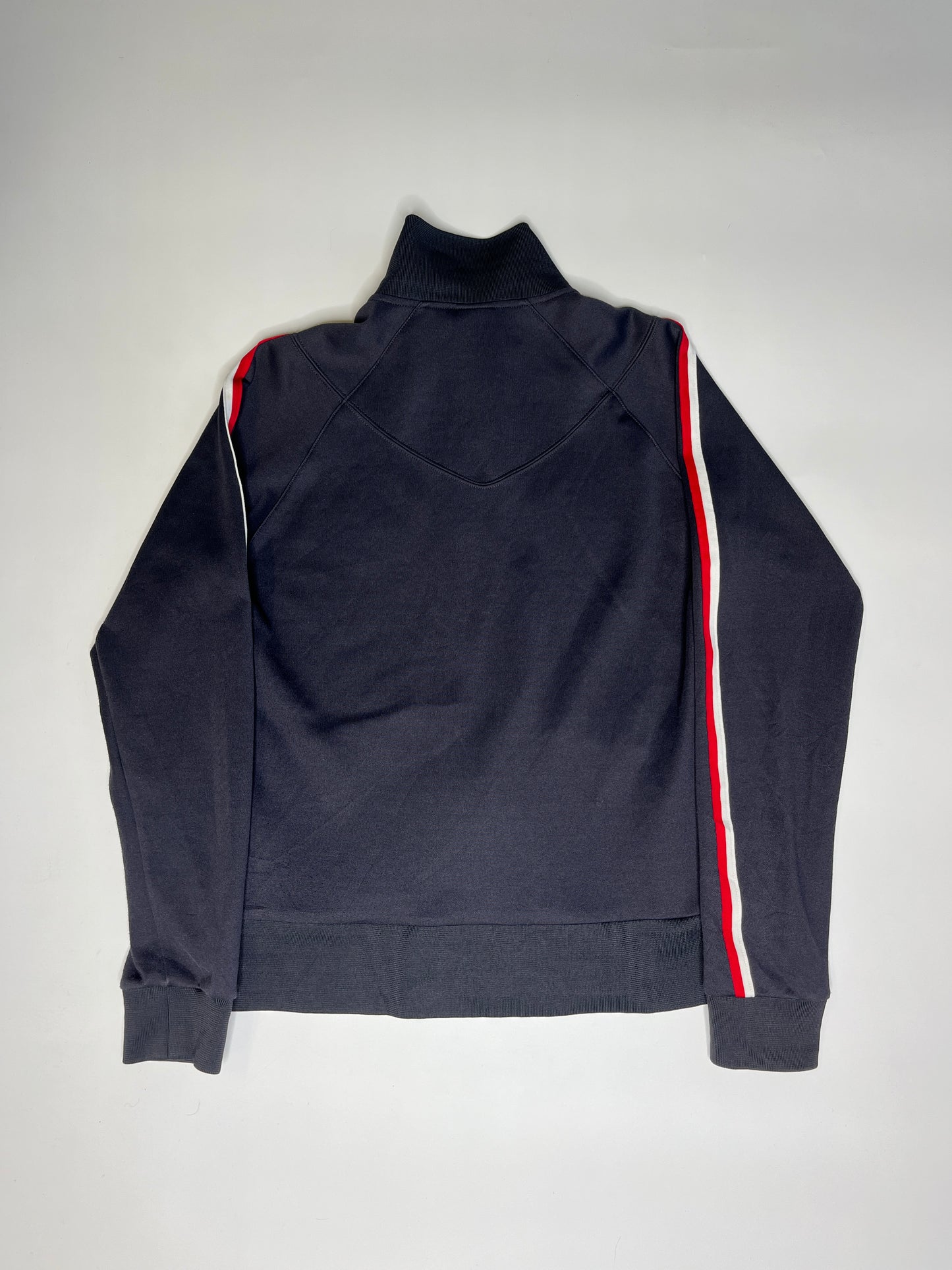 NIKE 2000S ZIPPER (L)