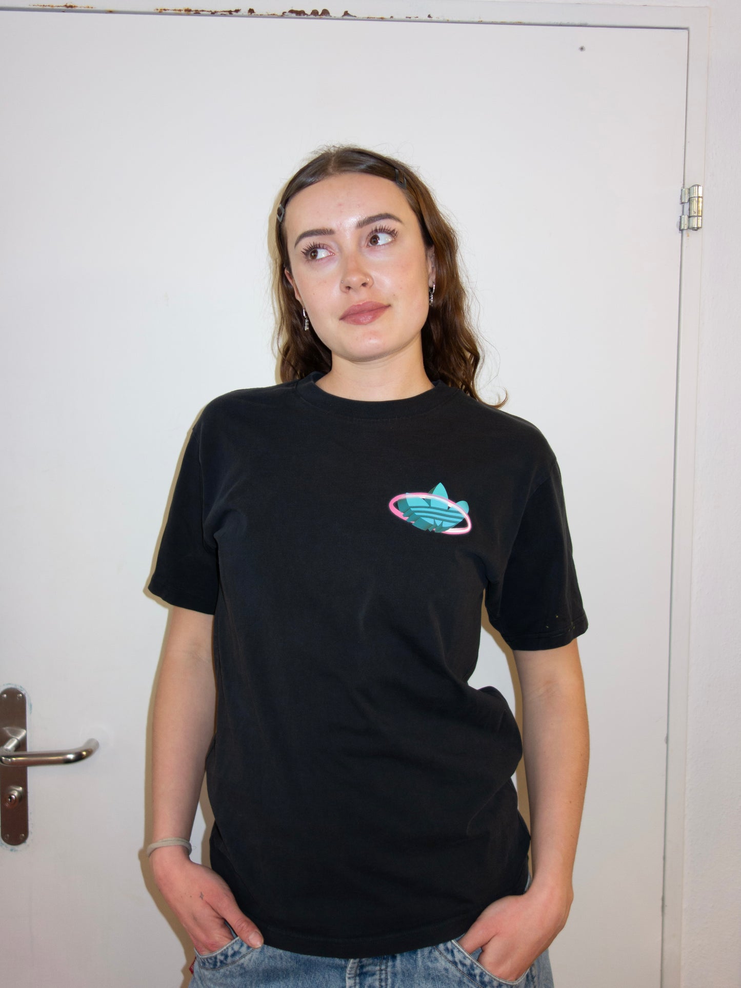 ADIDAS SHIRT (S)