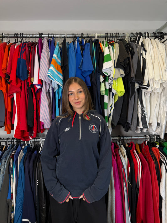 2004 NIKE PSG ZIPPER (M)