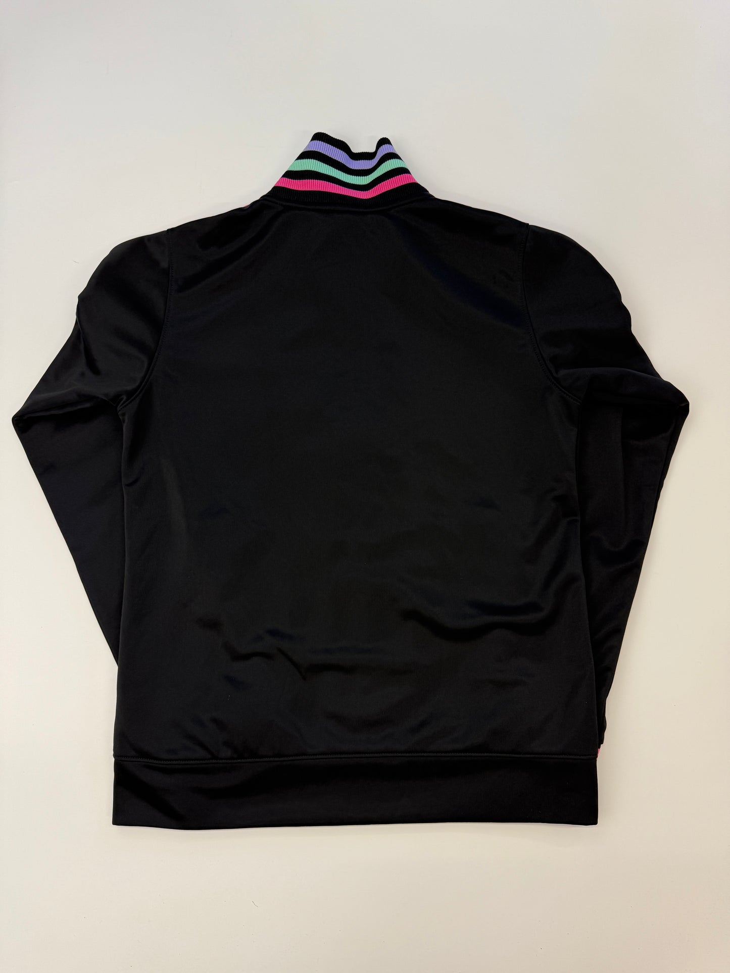 ADIDAS NEO LABEL ZIPPER COLORFUL 2012 (S-M)