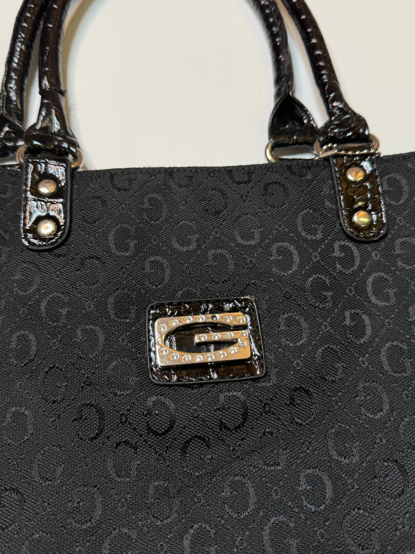 GUSSACCI PURSE