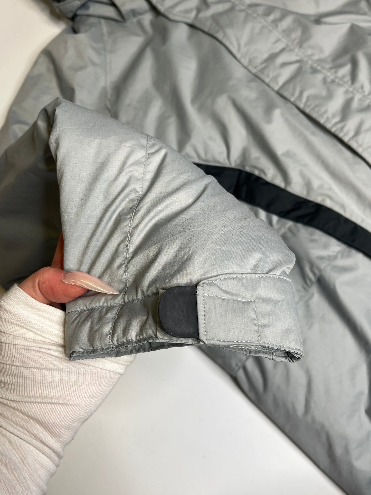 2000s NIKE JACKET (M)