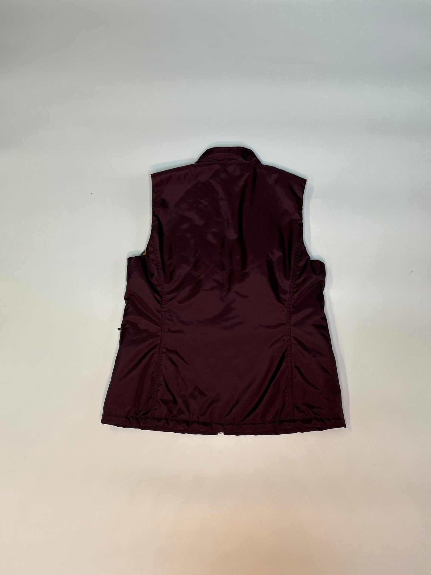 DIAVOLO ROSA VEST (M)