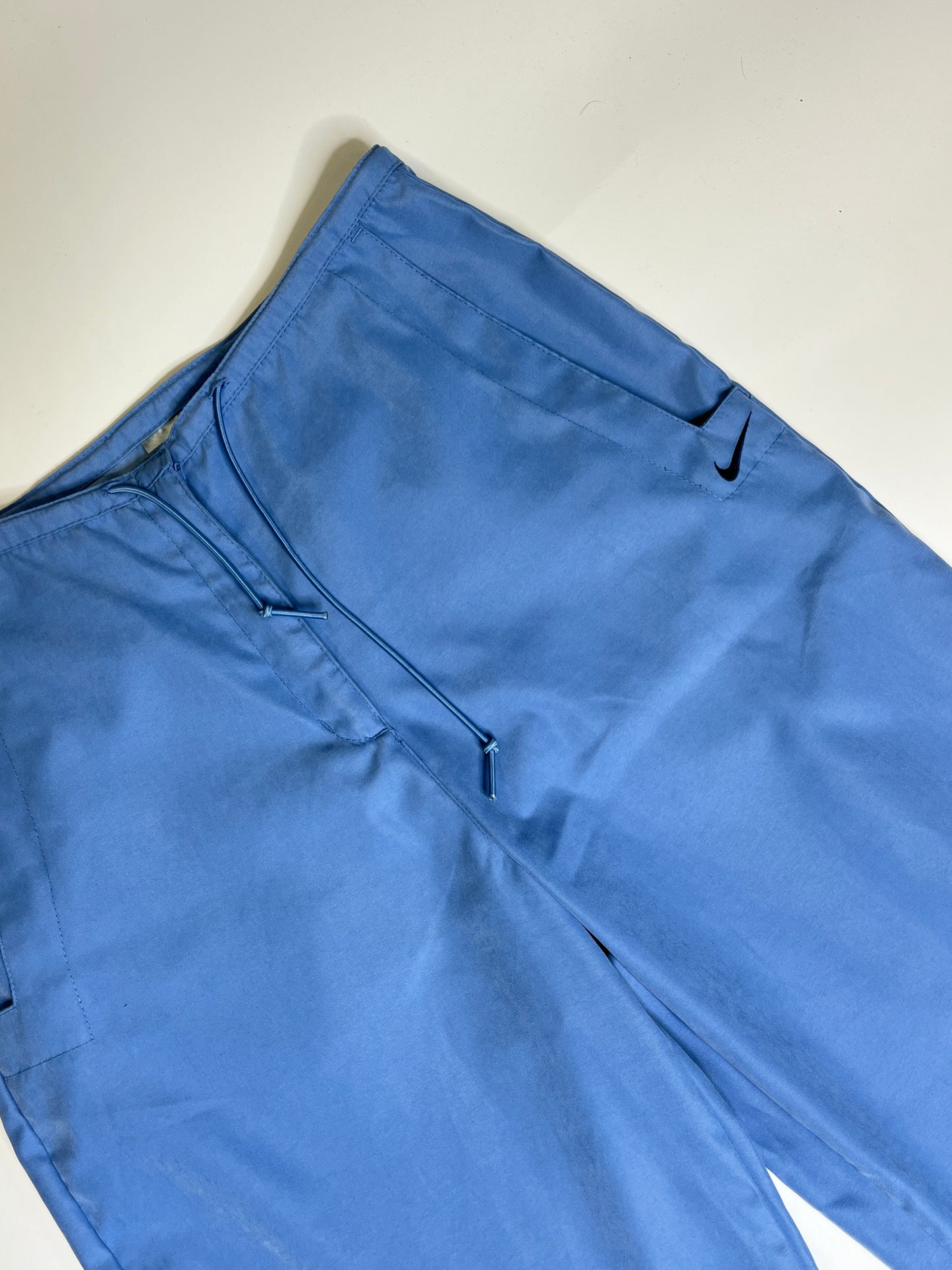 NIKE PANTS 2000s (S)