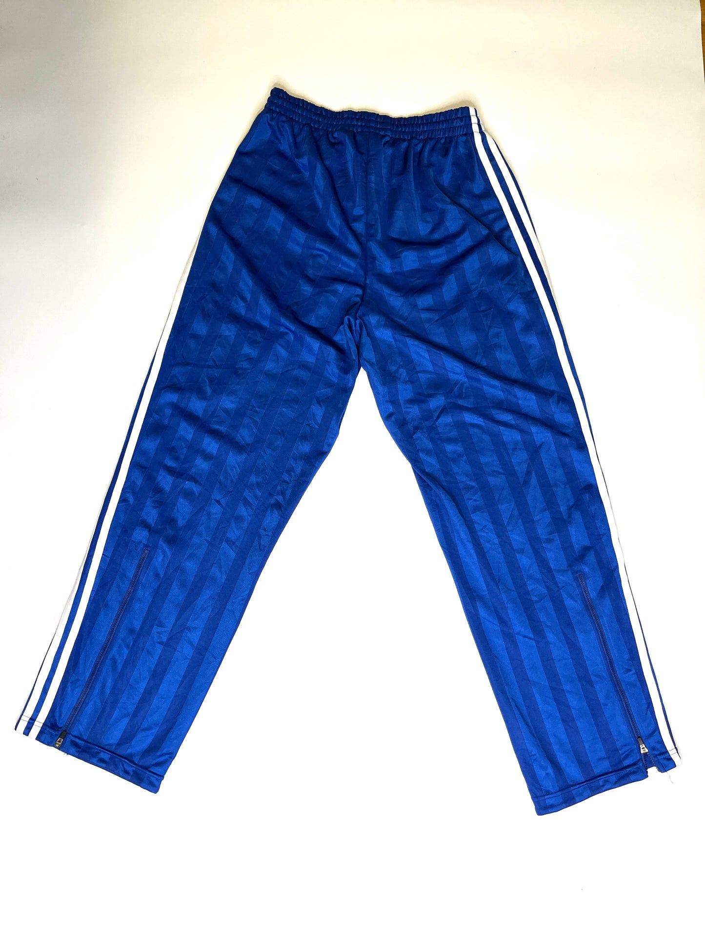 ADIDAS PANTS 1990s (L)