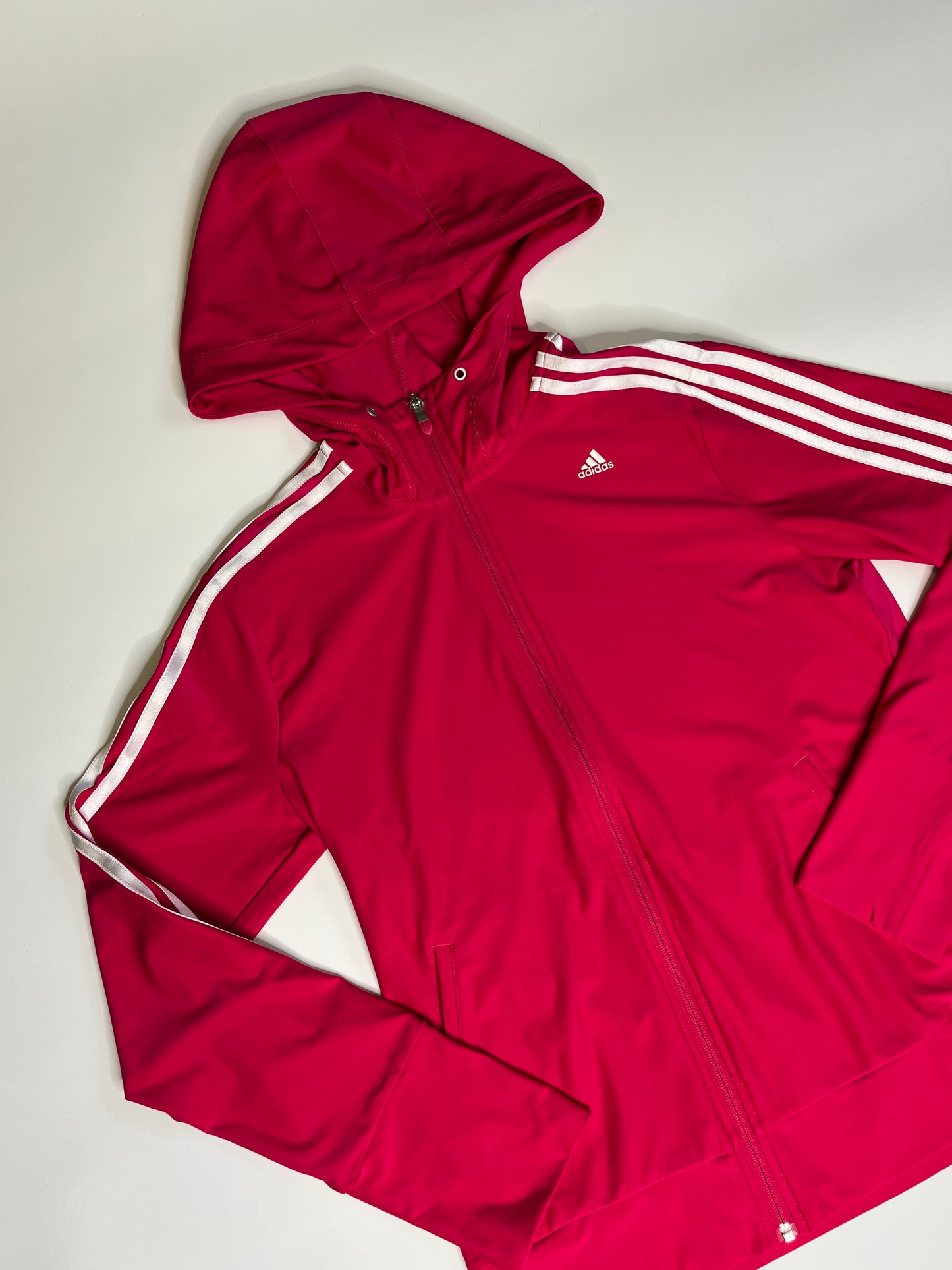 ADIDAS JACKET (L)
