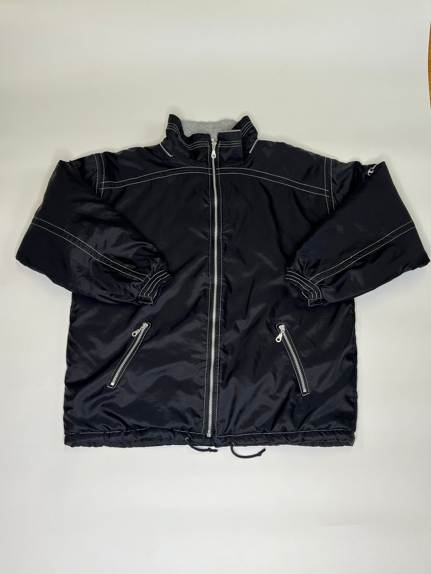 CHAMPION JACKET 2000s (M-L)
