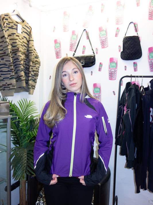 THE NORTH FACE JACKET (XS)