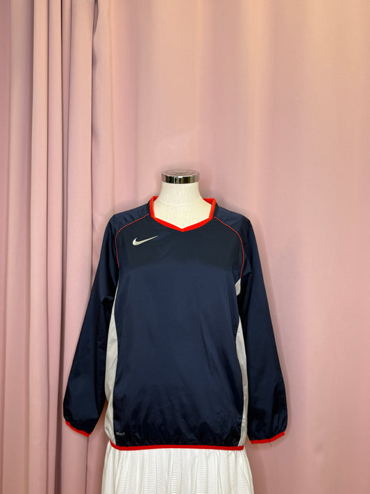 NIKE TRACK LONGSLEEVE (S)