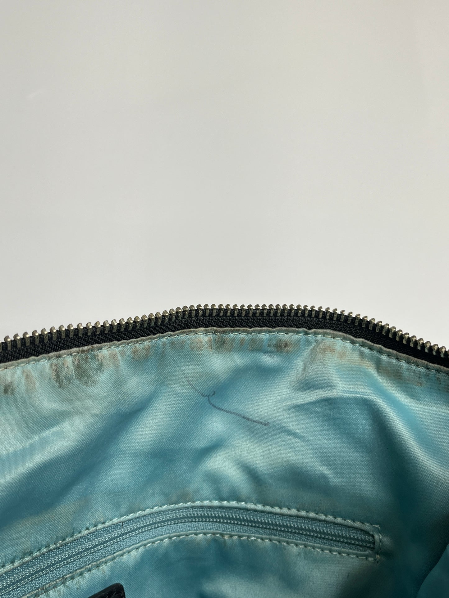 COACH MONOGRAM PURSE