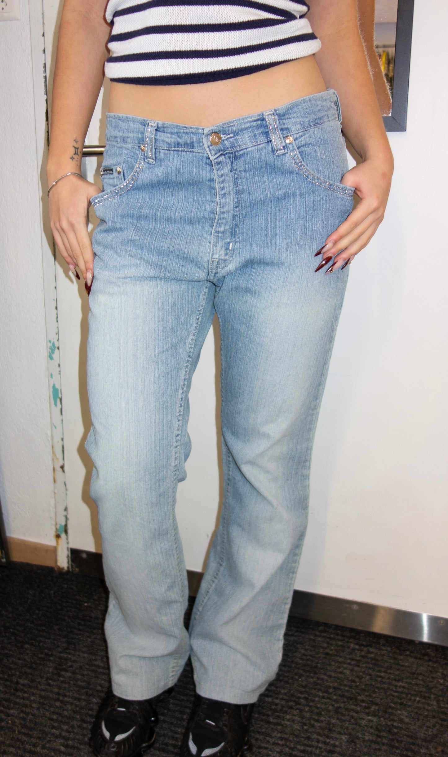 D&G JEANS (W31/L32)